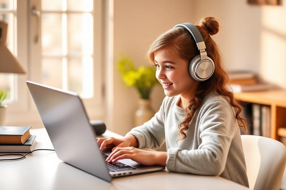 Online Teaching